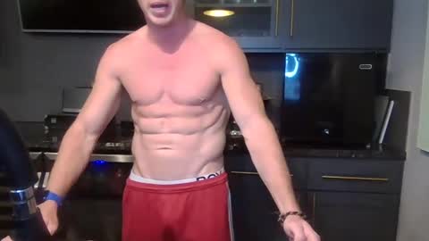 Snapshot of parkerflexes chatting on 10.21.25 Parker online show from 10.21.25