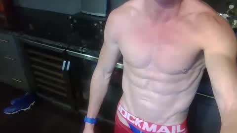 Snapshot of parkerflexes chatting on 11.07.25 Parker online show from 11.07.25