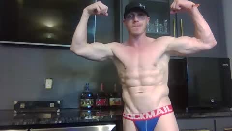 Parker online show from 02.03.26