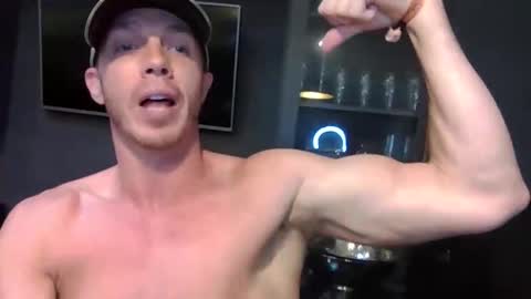 Parker online show from 04.13.26