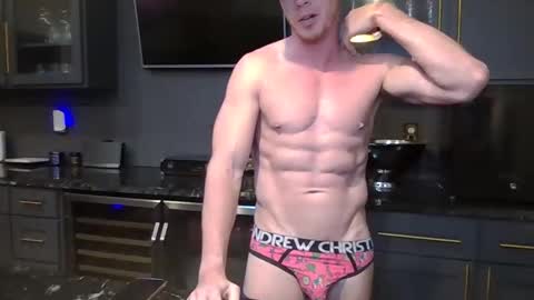 Parker online show from 04.21.26