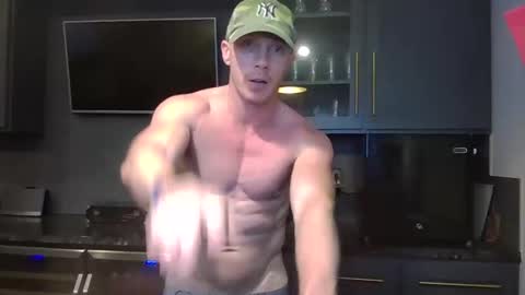 Snapshot of parkerflexes chatting on 05.19.26 Parker online show from 05.19.26