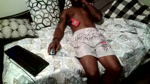 Snapshot of parlaytellio chatting on 01.06.26 Parlay Tellio online show from 01.06.26