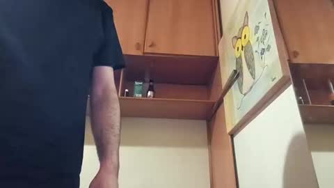 parrix87 online show from 04.19.26