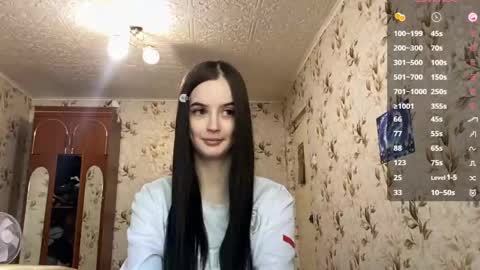 Milana online show from 06.02.26
