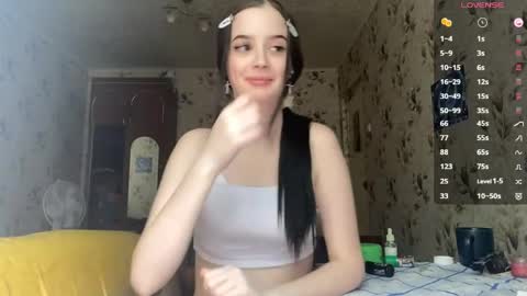 Milana online show from 06.04.26