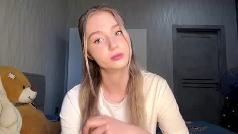 Milana online show from 07.10.26