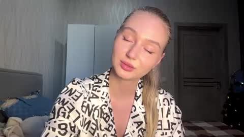 Milana online show from 07.18.26
