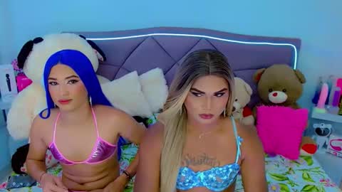 sara y cata online show from 11.06.25