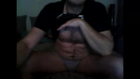 partybart6 online show from 11.26.25