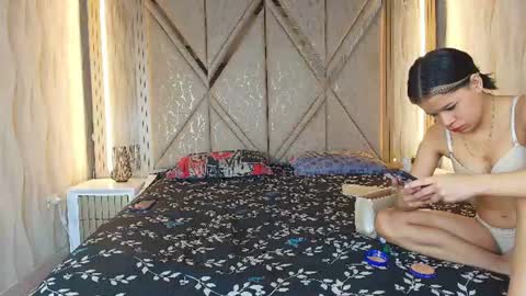 Danna online show from 06.30.26