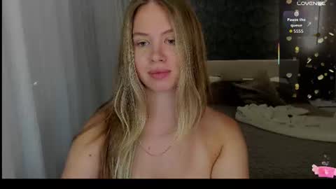 Nikki online show from 08.03.26