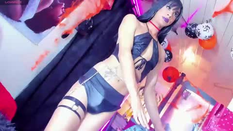 Snapshot of partysexgirls chatting on 11.01.25 Nazaret online show from 11.01.25