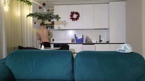 Pashka online show from 12.01.25