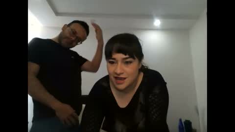 Pasiondominante online show from 10.01.25