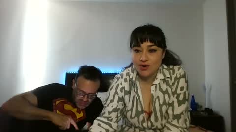 Pasiondominante online show from 10.03.25