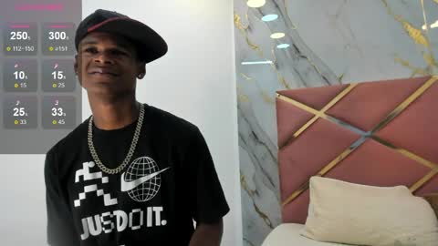 passion_black_ online show from 04.08.26