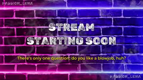 Snapshot of passion_luna chatting on 11.04.25 LunaAlan online show from 11.04.25