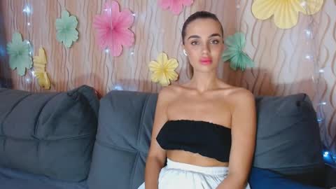 I am Lora and i am glad to see you in my room online show from 09.22.25