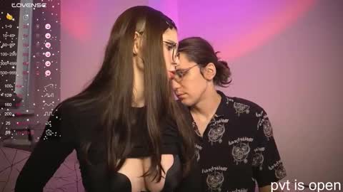 Zoe online show from 10.15.25