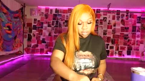 Passion online show from 04.03.26