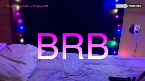 Dome Passiva697 online show from 02.08.26