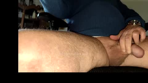 Snapshot of pat5057 chatting on 01.08.25 Master Bates online show from 01.08.25