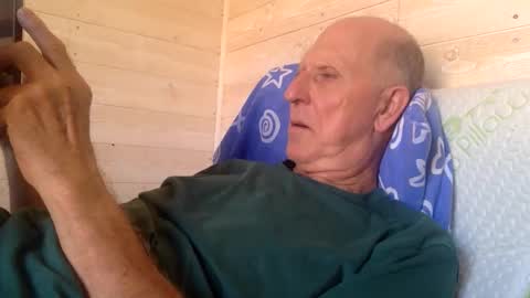 Pati24 online show from 10.12.25