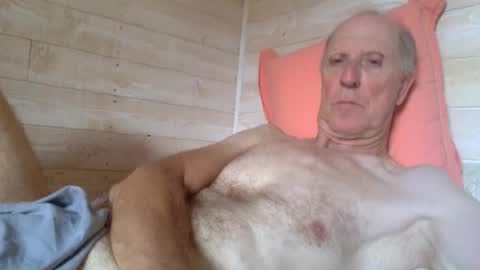 Pati24 online show from 04.26.26