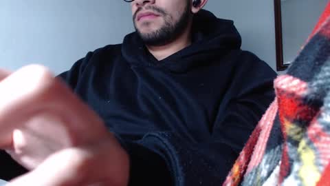 Pato  online show from 02.22.25