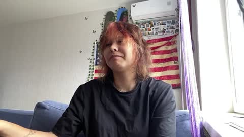Snapshot of patricapaolicelli chatting on 07.26.26 Liza online show from 07.26.26