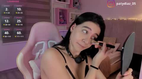 Paty online show from 03.27.26