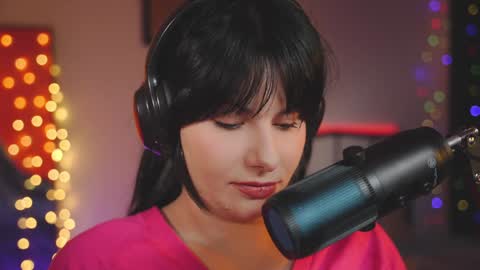 Patricia online show from 12.22.24