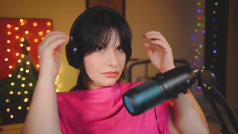 Patricia online show from 12.22.24