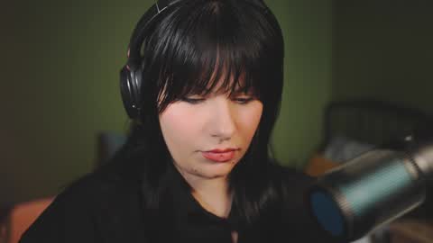 Patricia online show from 01.02.25