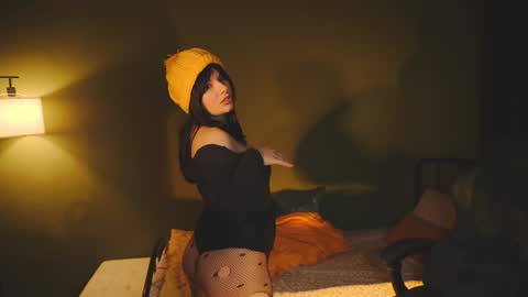 Patricia online show from 01.26.25