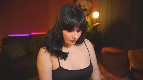 Patricia online show from 03.01.25