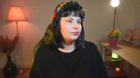 Patricia online show from 03.13.26