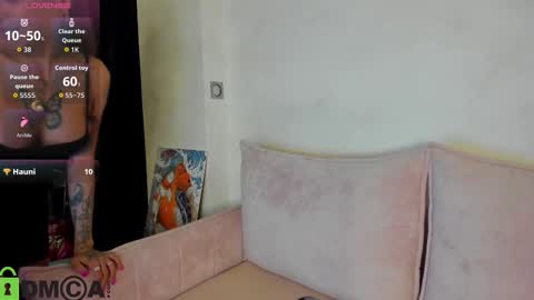 Snapshot of patricia_cox chatting on 10.14.25 Patricia GMT2 Wed-Thu 5-11am Sat-Mon 5-11am online show from 10.14.25