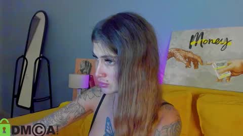 Snapshot of patricia_cox chatting on 10.27.25 Patricia GMT2 Wed-Thu 5-11am Sat-Mon 5-11am online show from 10.27.25