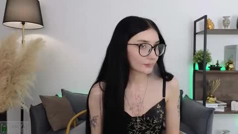 Patricia online show from 11.09.25