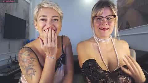 patricia_lions_ online show from 01.09.26