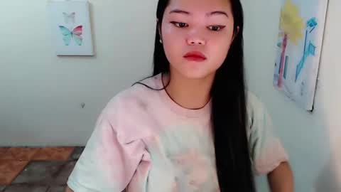 Patricia online show from 12.02.25