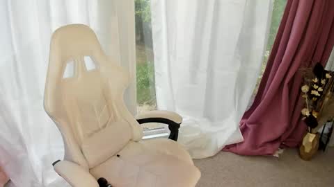 Patricia online show from 10.27.25