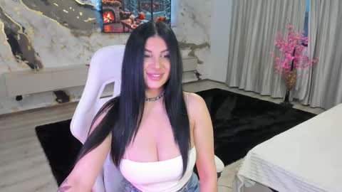 Patricia online show from 11.27.25