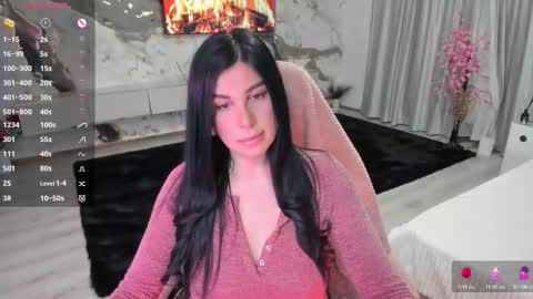 Patricia online show from 02.03.26