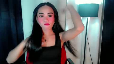 Snapshot of patricialovesyou chatting on 09.28.25 PATRICIA online show from 09.28.25