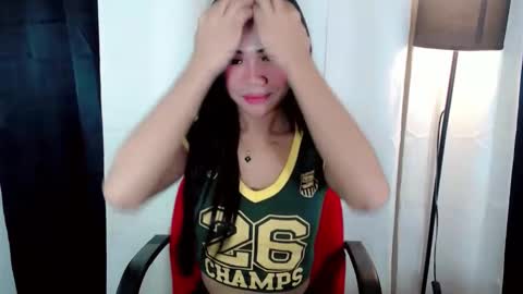 Snapshot of patricialovesyou chatting on 10.03.25 PATRICIA online show from 10.03.25