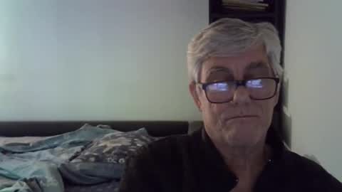 patrick5275 online show from 12.08.24