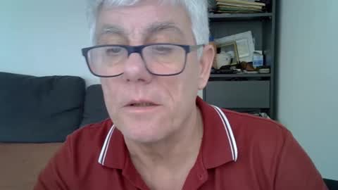 patrick5275 online show from 01.19.25